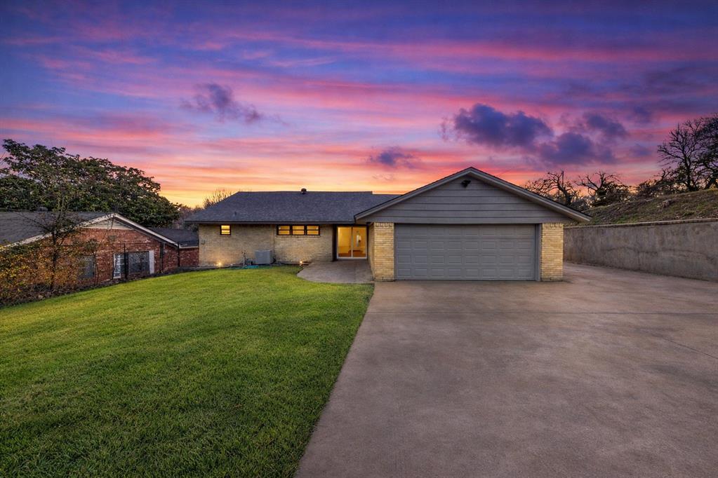 Druid Hills - Residential