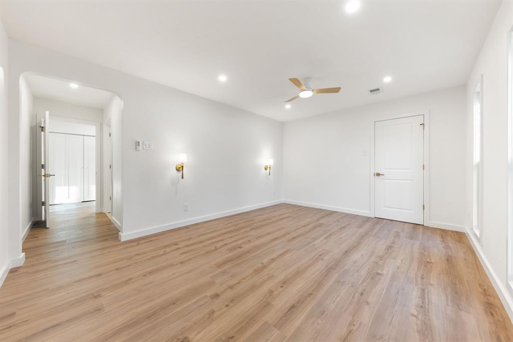 Druid Hills - Residential