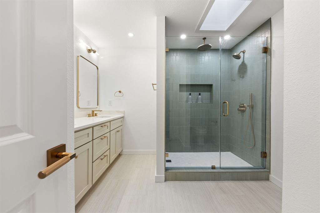 Druid Hills - Residential