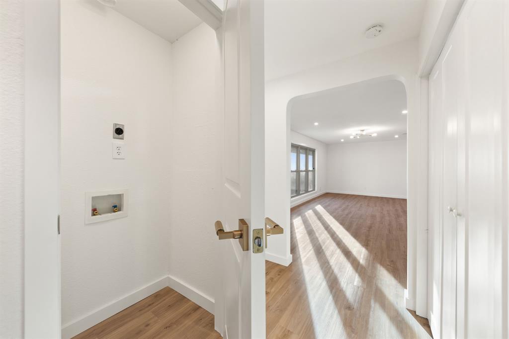 Druid Hills - Residential