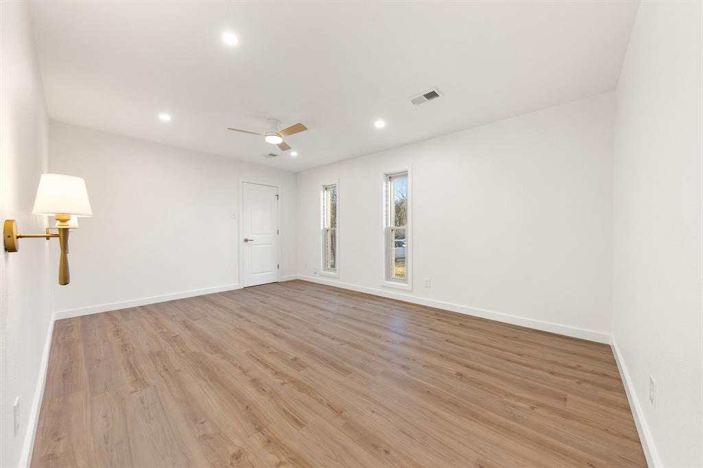 Druid Hills - Residential