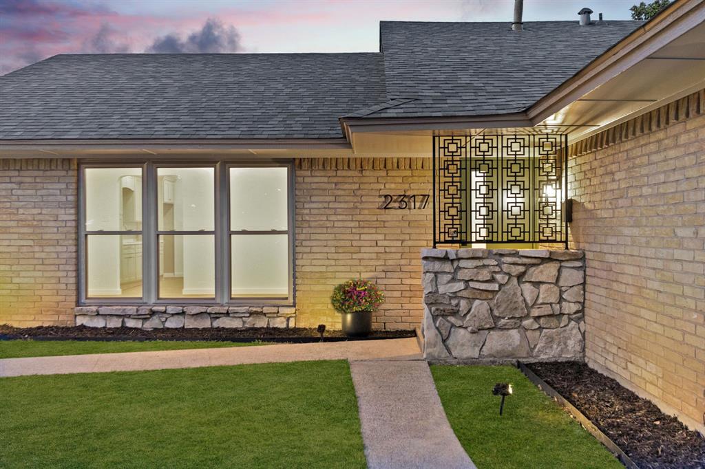 Druid Hills - Residential