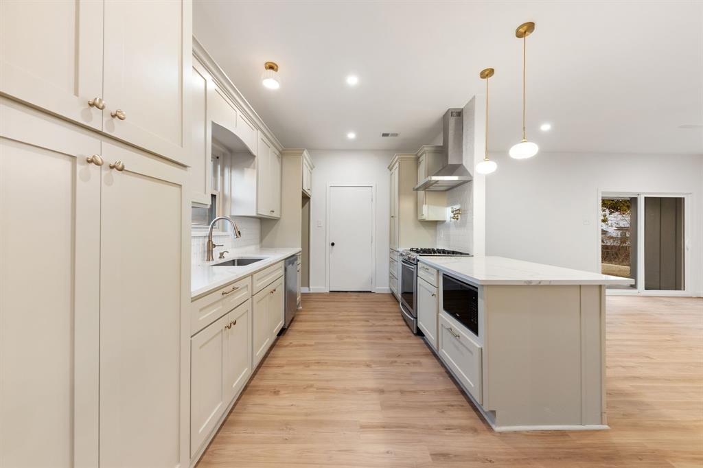 Druid Hills - Residential