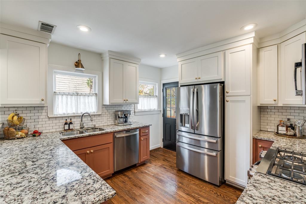 Santa Monica - Residential