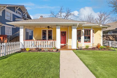 1508 Washington Avenue, Fort Worth, TX 76104 - MLS#: 20878318