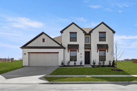 2149 Ten Mile Creek Drive Celina TX 75009