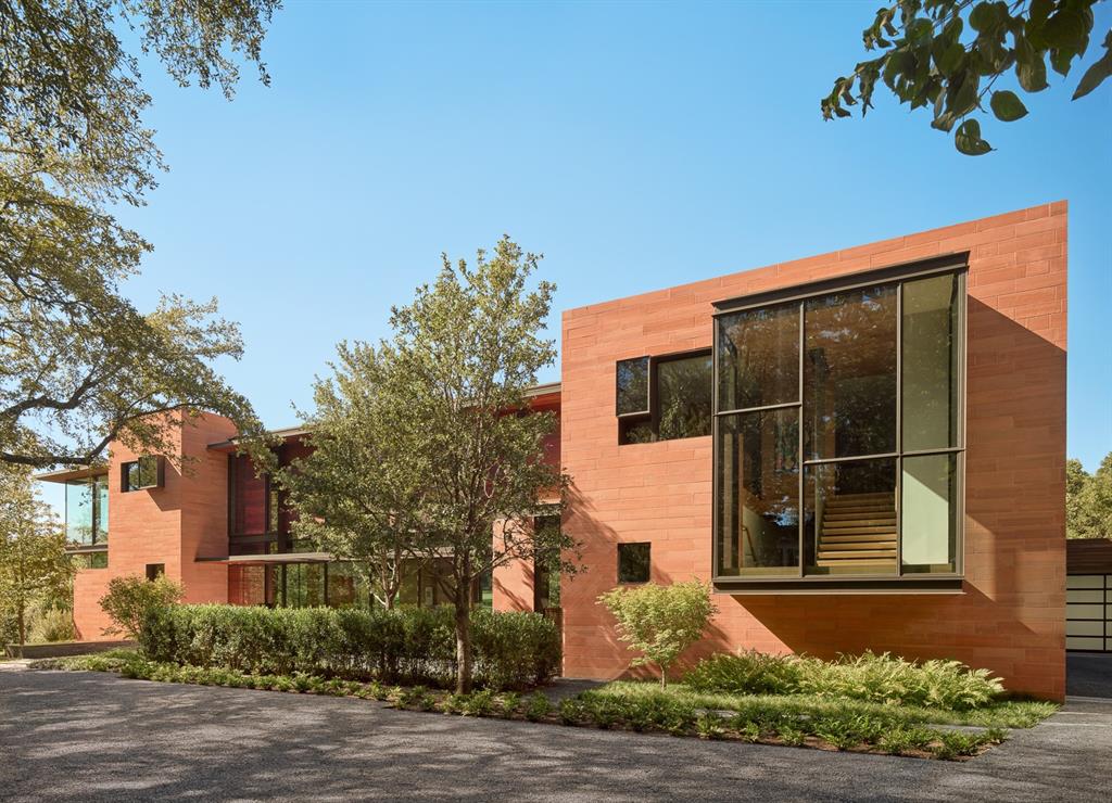 Mount Vernon 01 & 03 - Residential