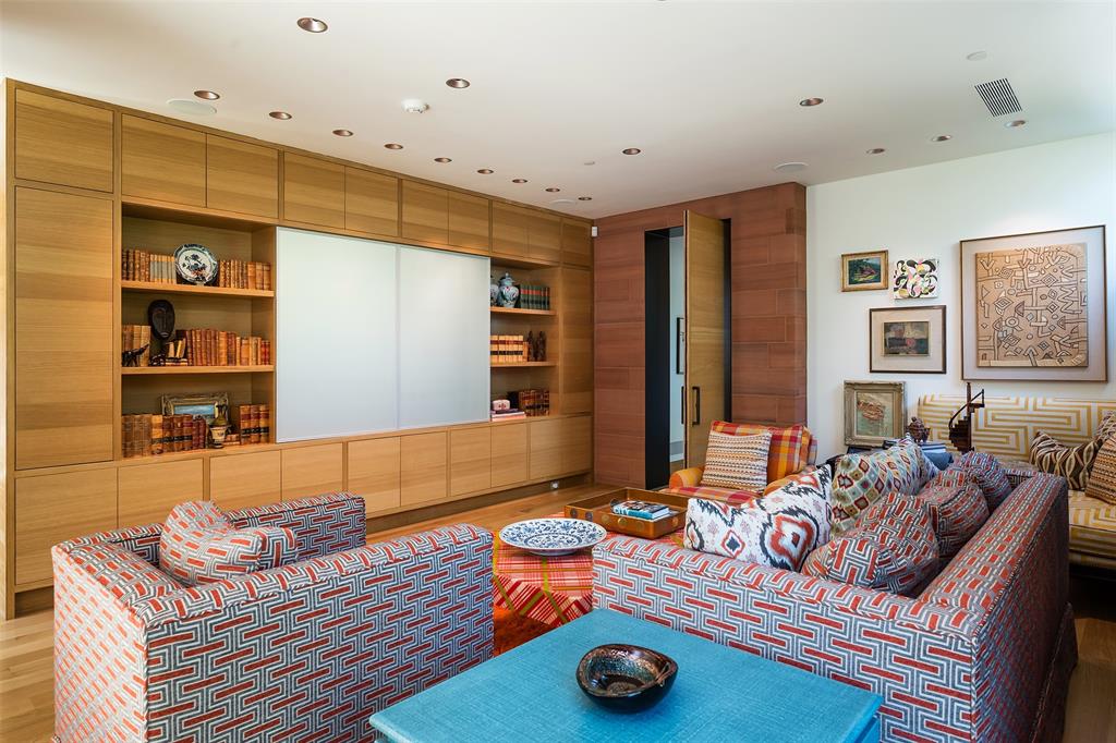 Mount Vernon 01 & 03 - Residential