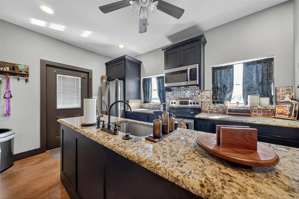 Ferguson - Residential