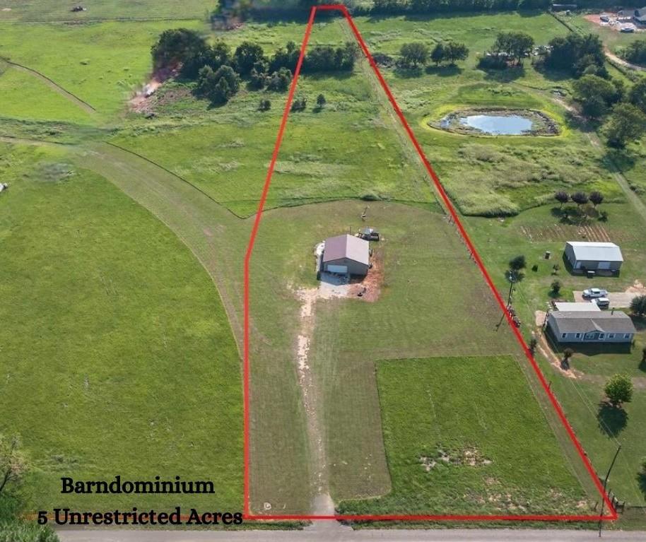 Ferguson - Residential