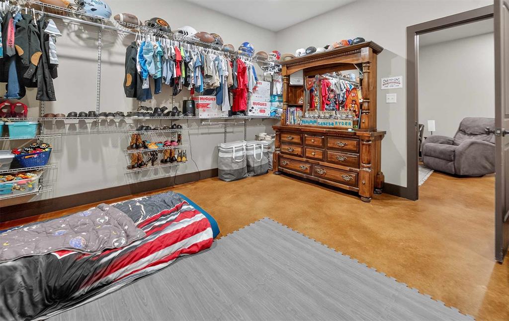 Ferguson - Residential