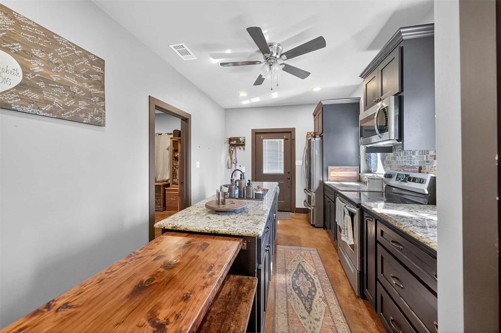 Ferguson - Residential