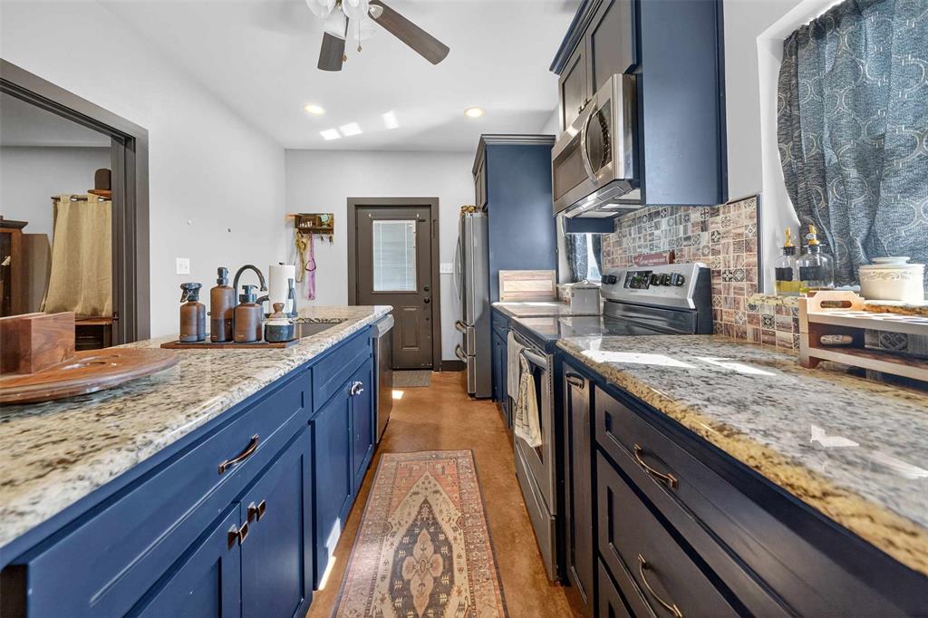 Ferguson - Residential