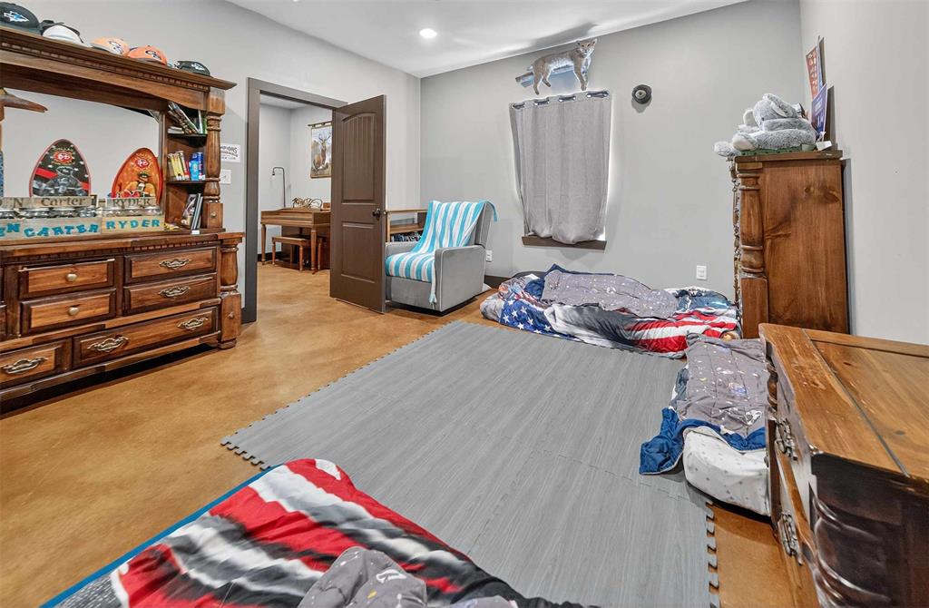 Ferguson - Residential