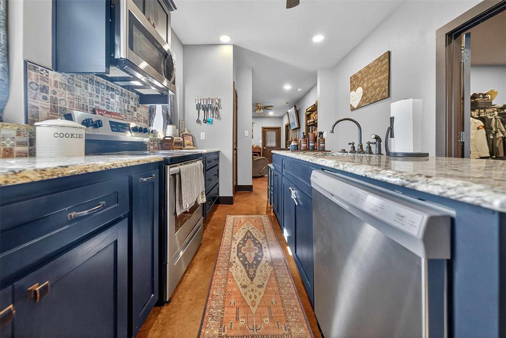 Ferguson - Residential