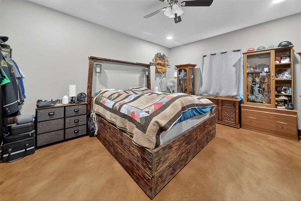 Ferguson - Residential