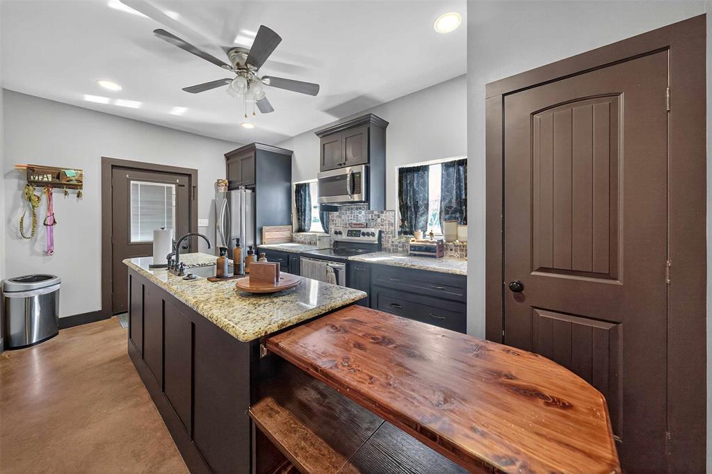 Ferguson - Residential