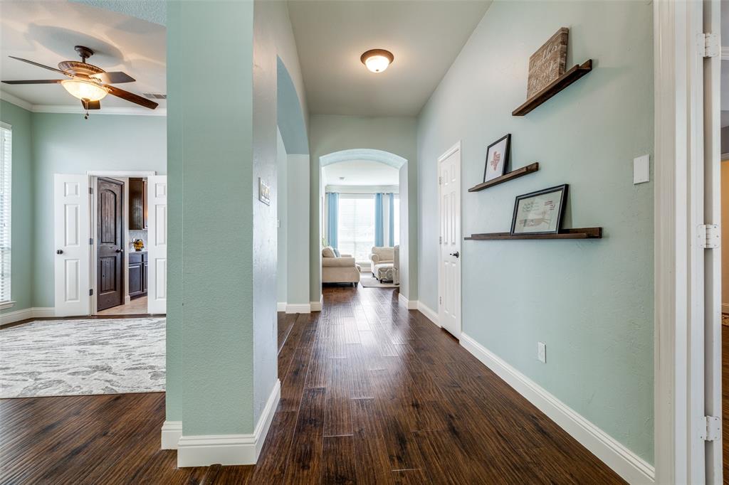 3808 Gladney Lane
