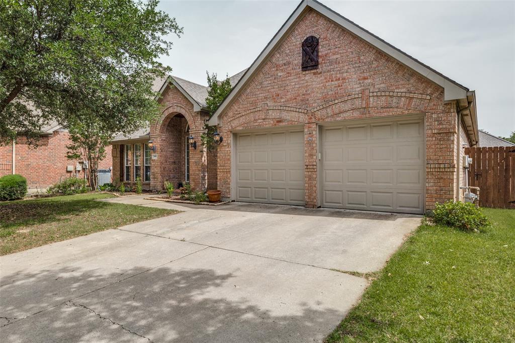 3808 Gladney Lane