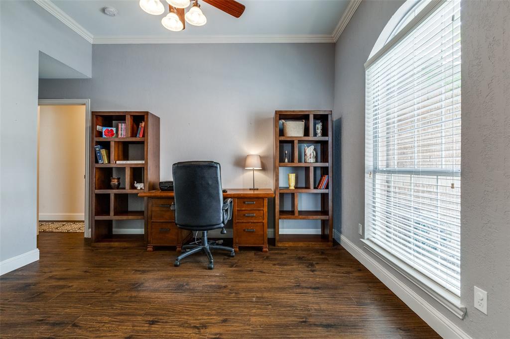 3808 Gladney Lane