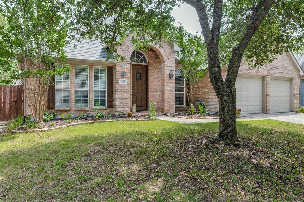 3808 Gladney Lane