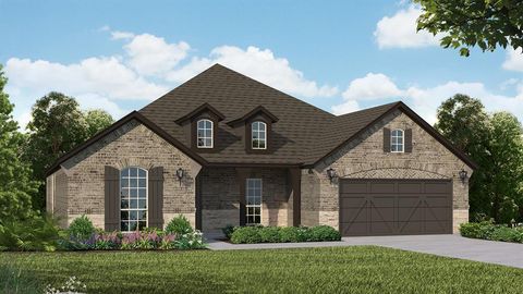 130 Sandie Drive, Rhome, TX 76078 - #: 20563833