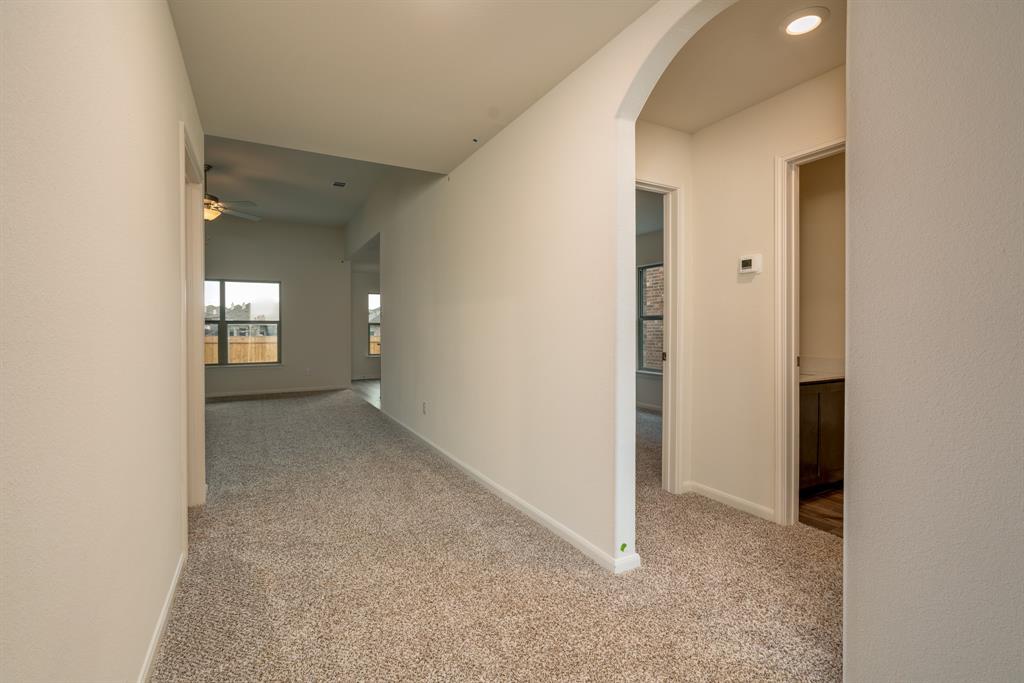 Shaw Creek Ranch - Residential Lease