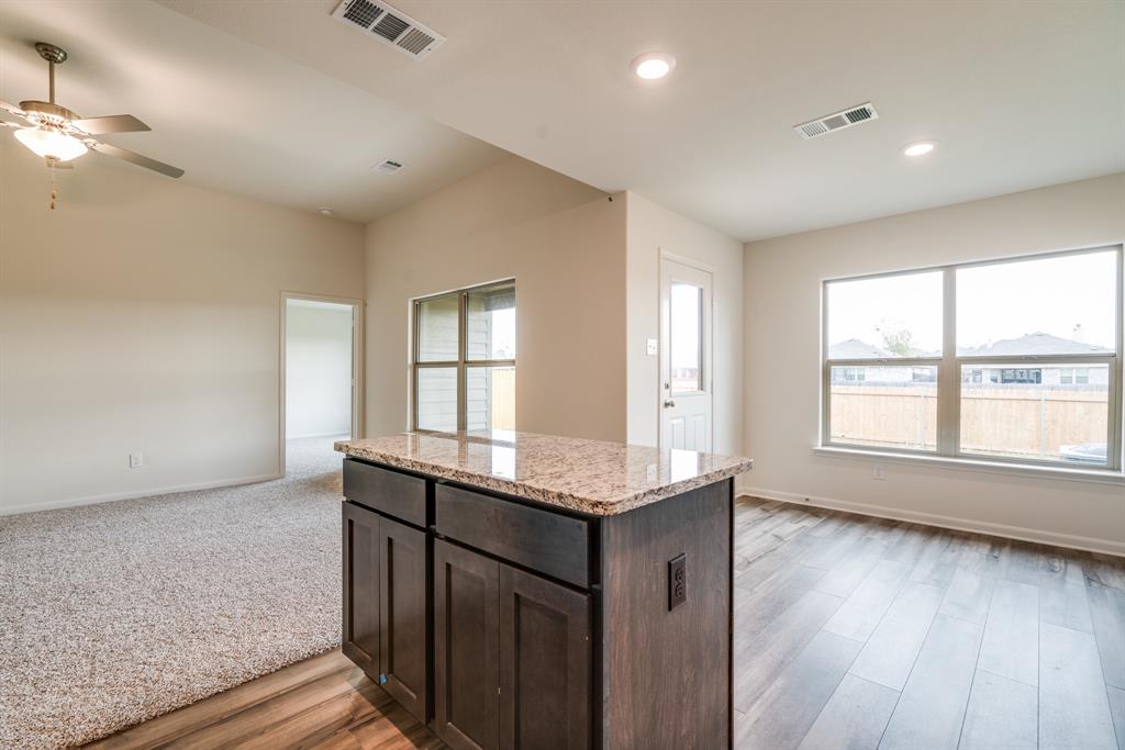 Shaw Creek Ranch - Residential Lease