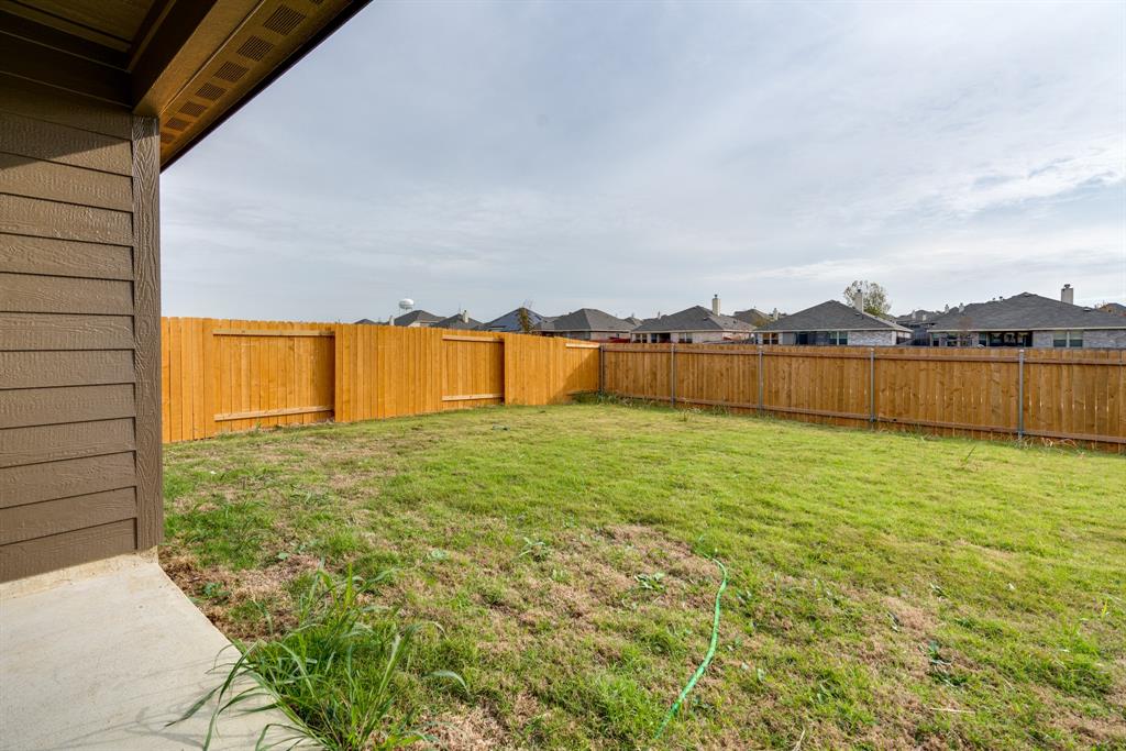 Shaw Creek Ranch - Residential Lease