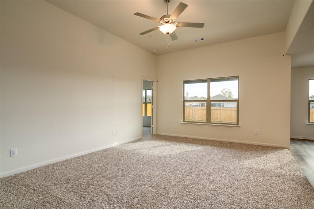 Shaw Creek Ranch - Residential Lease