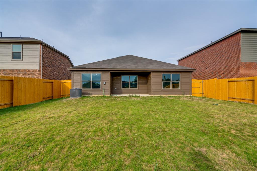 Shaw Creek Ranch - Residential Lease