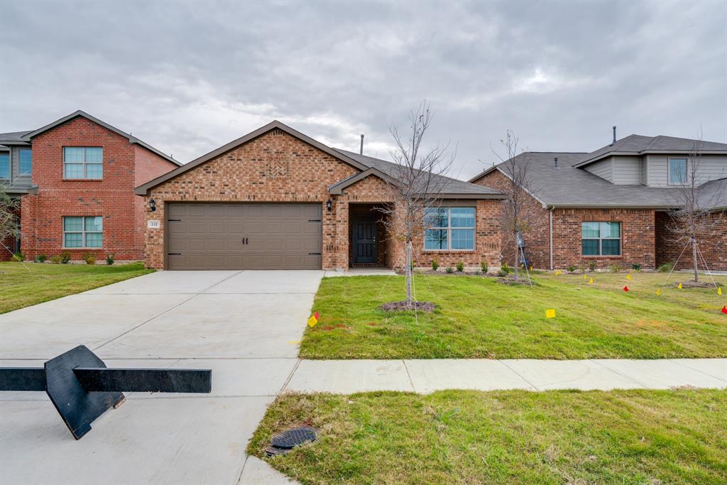 Shaw Creek Ranch - Residential Lease