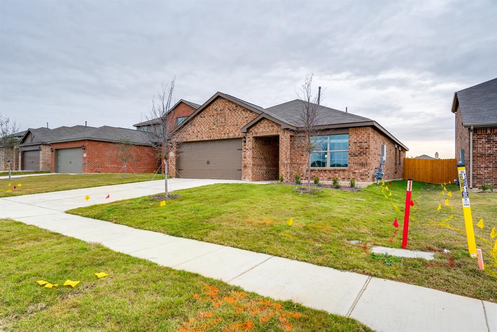 Shaw Creek Ranch - Residential Lease