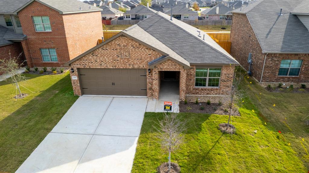 Shaw Creek Ranch - Residential Lease