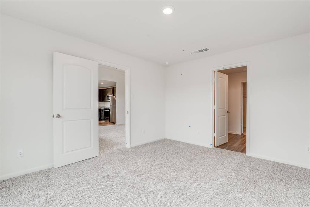 Shaw Creek Ranch - Residential Lease