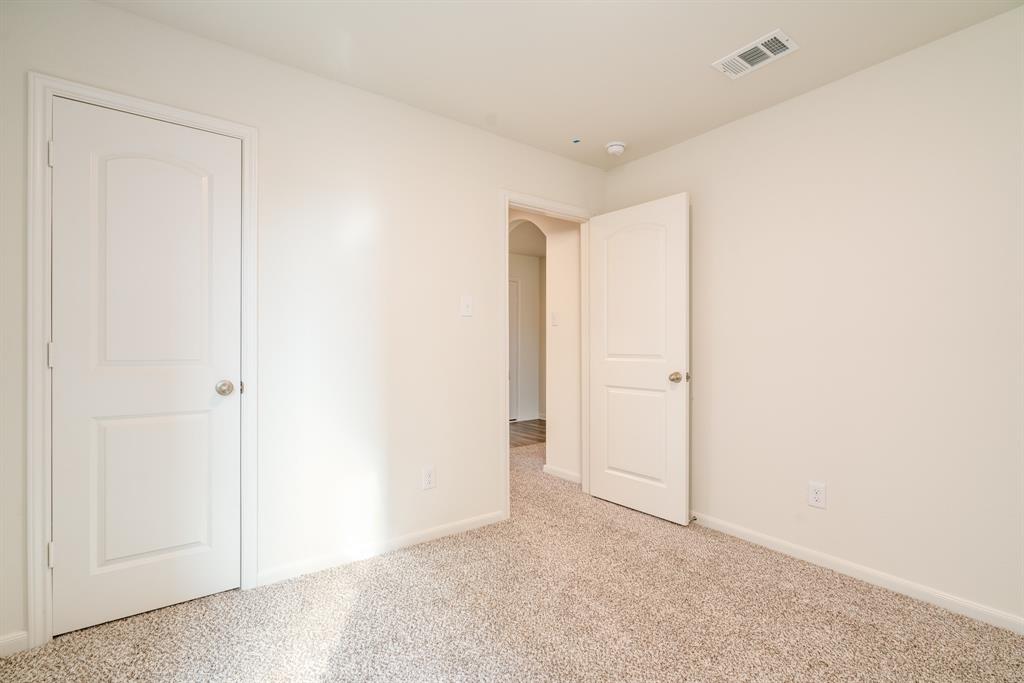 Shaw Creek Ranch - Residential Lease