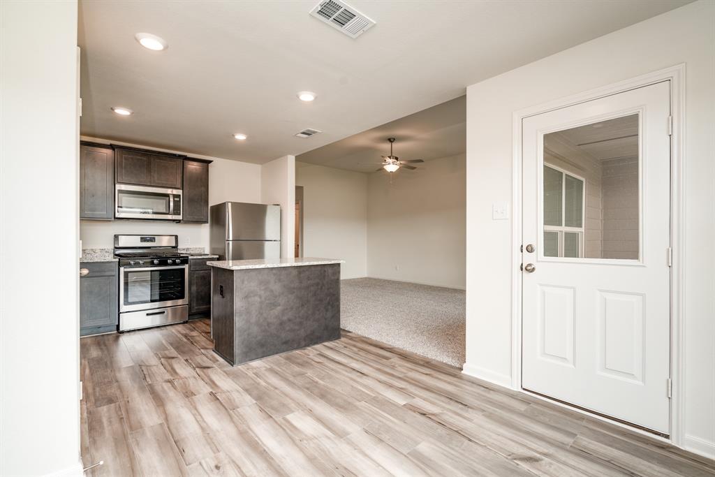 Shaw Creek Ranch - Residential Lease