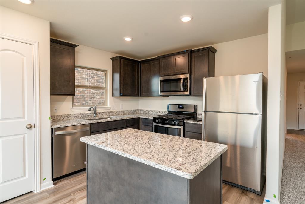 Shaw Creek Ranch - Residential Lease