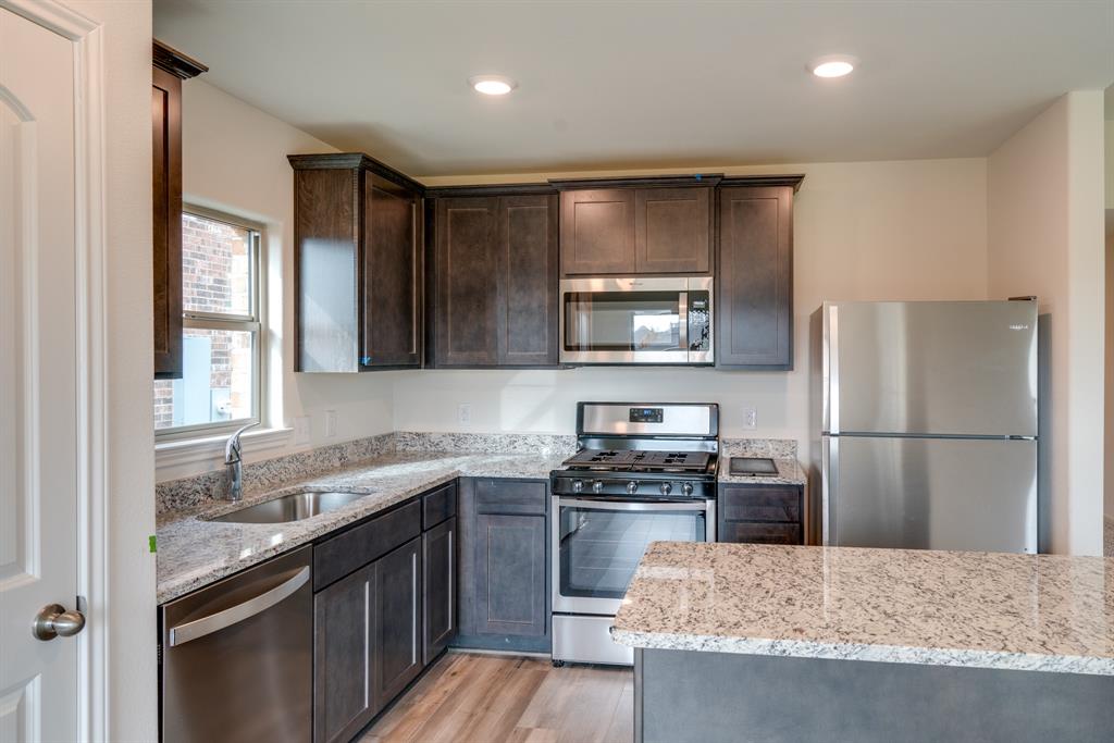 Shaw Creek Ranch - Residential Lease