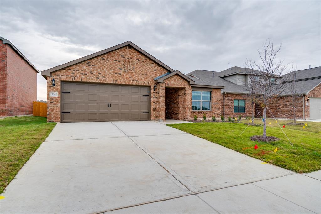 Shaw Creek Ranch - Residential Lease