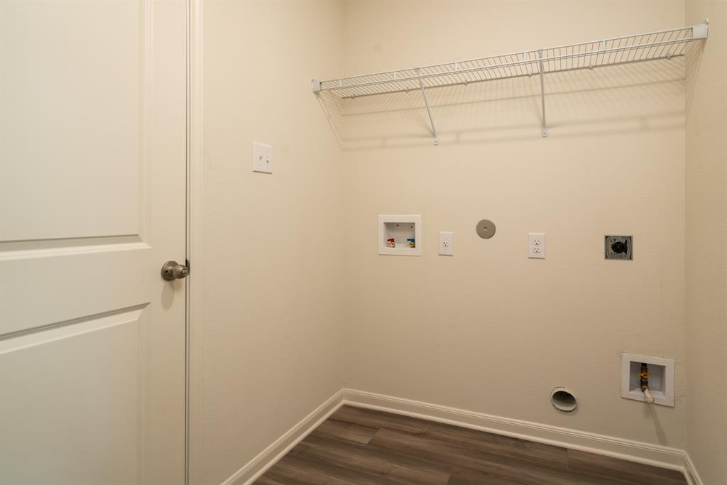 Shaw Creek Ranch - Residential Lease