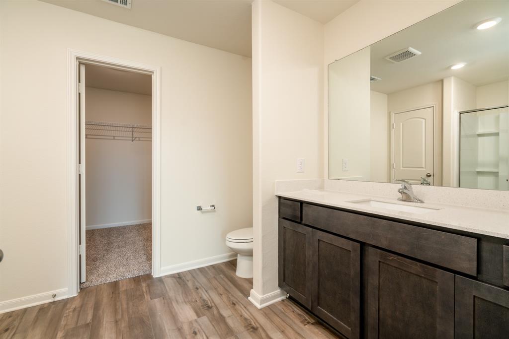 Shaw Creek Ranch - Residential Lease