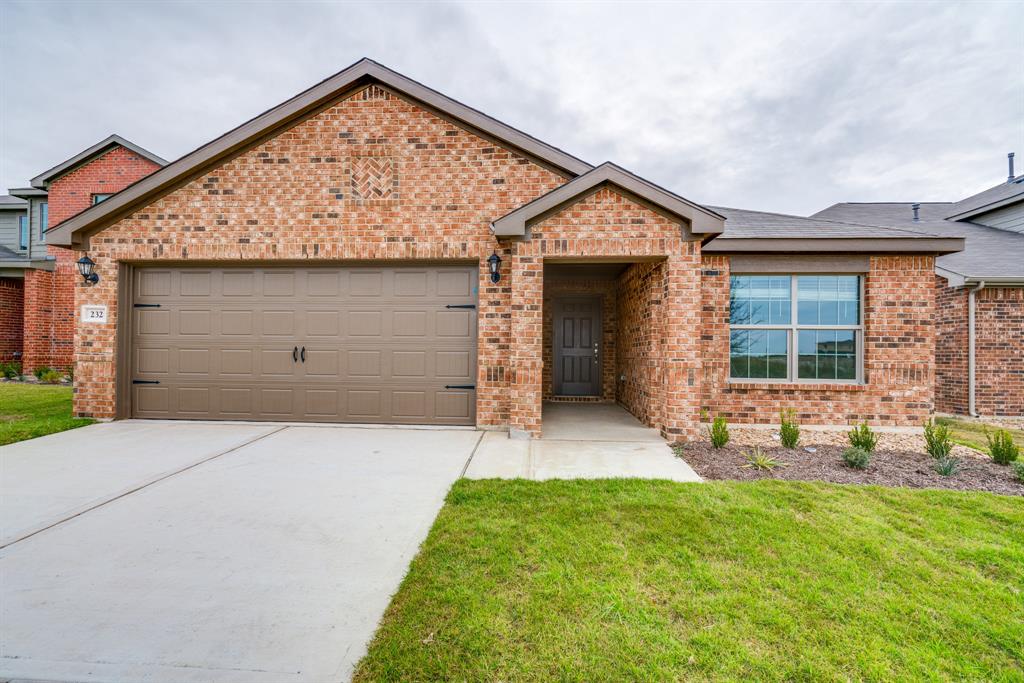 Shaw Creek Ranch - Residential Lease