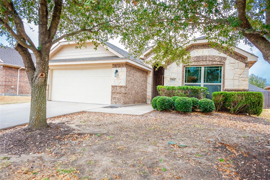 Garden Valley Ranch Ph2 - Residential