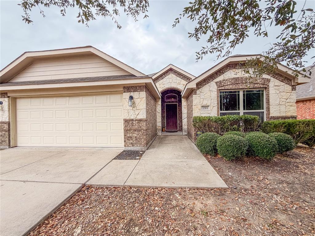 Garden Valley Ranch Ph2 - Residential