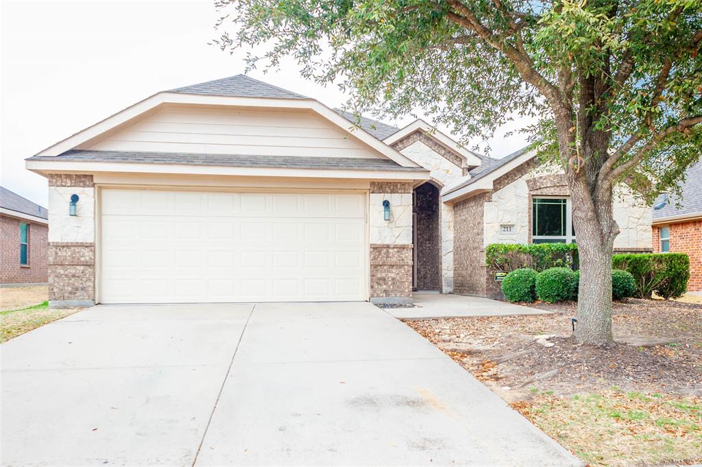 Garden Valley Ranch Ph2 - Residential