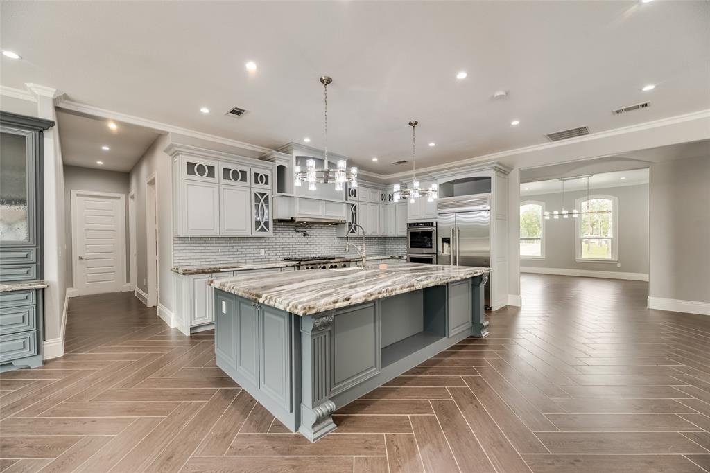 The Dominion - Residential