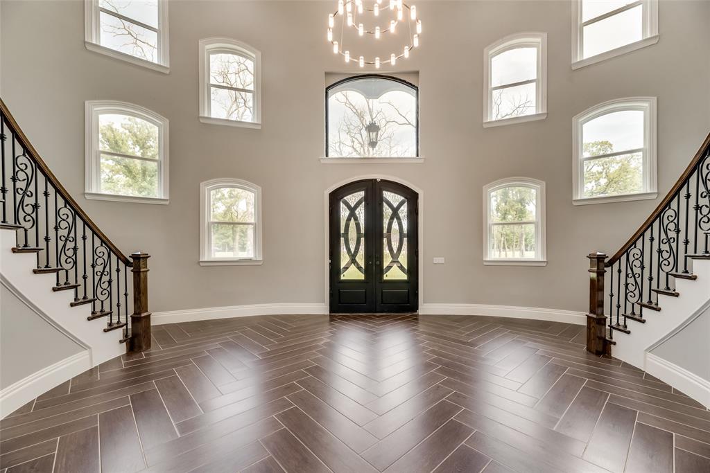 The Dominion - Residential