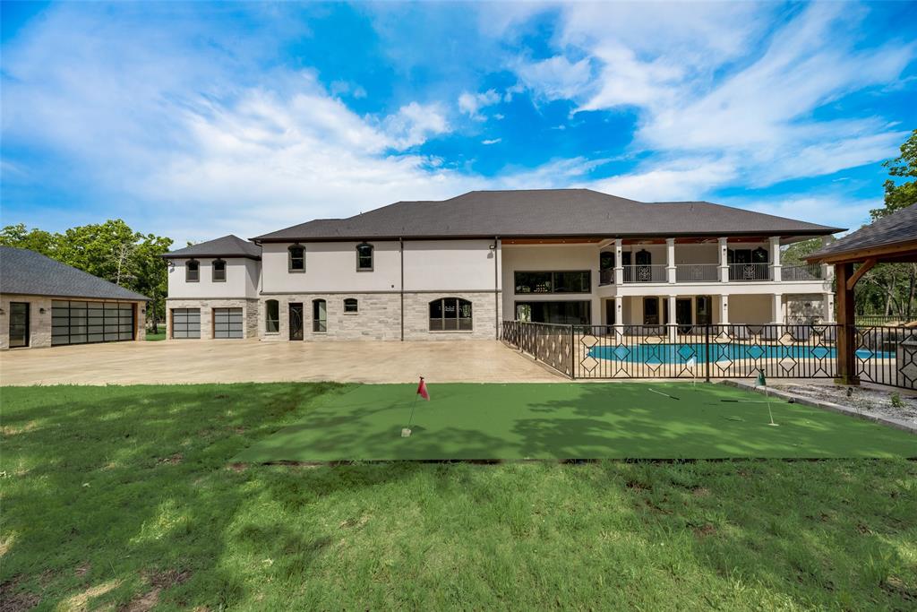 The Dominion - Residential