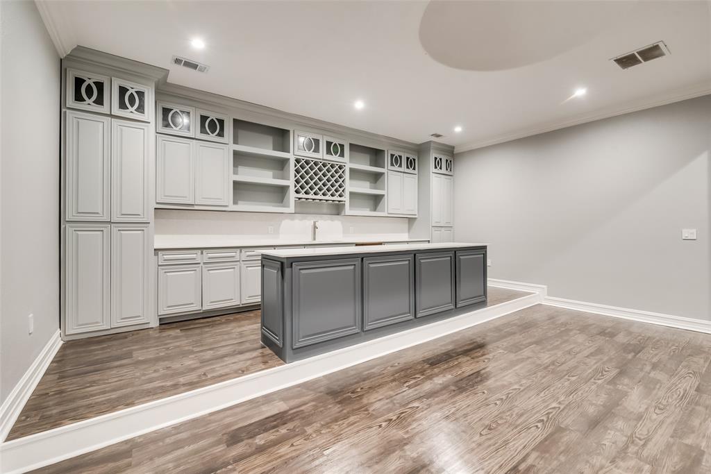 The Dominion - Residential